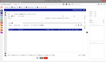 Image 5 for Axos Connect (Spanish)
