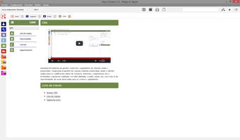Image 0 for Axos Connect (Spanish)