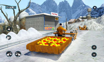 Image 0 for Snow Dog Sledding Transpo…