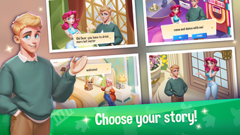 Image 0 for Merge Dream Mansion: Reno…