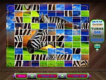 Imagen 0 para Pix Puzzle Demo