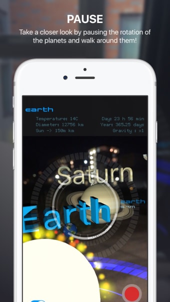 Image 3 for solAR System Augmented Re…
