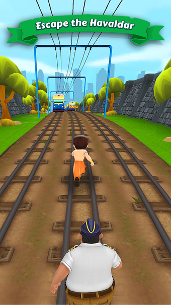 Image 2 for Chhota Bheem Surfer  - Mu…