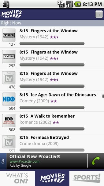 Image 0 for TV Listings by TV24 - U.S…