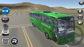 Imagen 1 para IDBS Bus Simulator