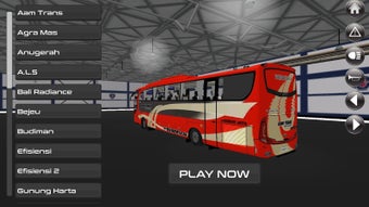 Image 0 for IDBS Bus Simulator