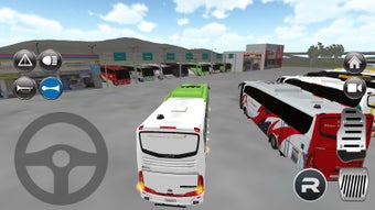 Image 3 for IDBS Bus Simulator