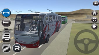 Image 1 for IDBS Bus Simulator
