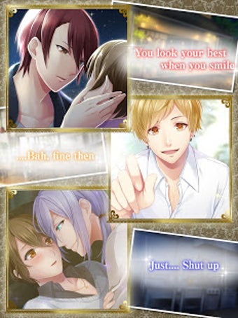 Imagen 3 para OTOME of Ikemen cafe