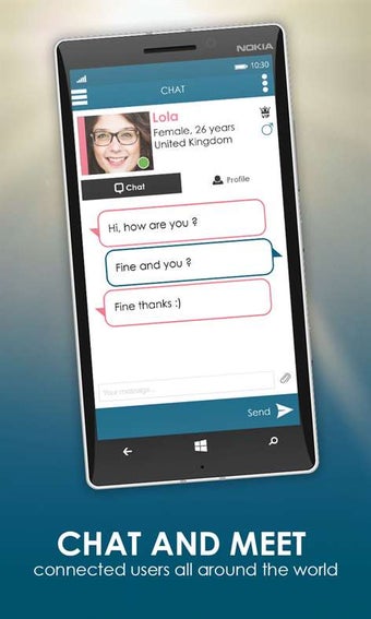 Imagen 2 para Babel for Windows 10