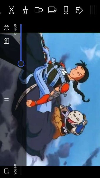 Imagen 2 para Inuyasha Anime Free Carto…