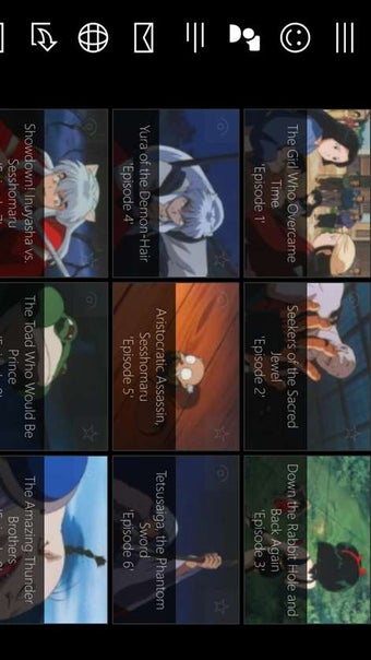 Imagen 1 para Inuyasha Anime Free Carto…