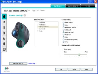Imagen 0 para SetPoint