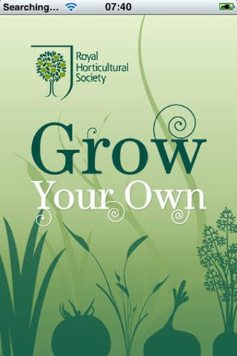 Imagen 0 para Grow Your Own