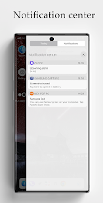 Image 2 for Launcher for Mac style (P…