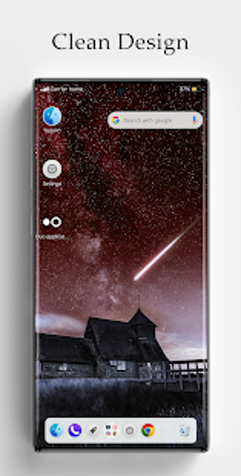 Image 3 for Launcher for Mac style (P…