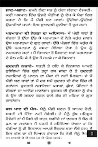 Imagen 0 para Punjabi Essays