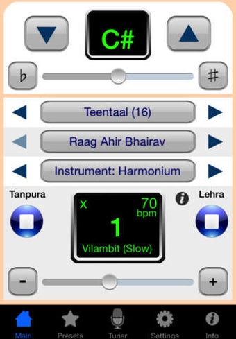 Image 0 for iLehra - Lehra Nagma Play…