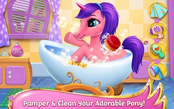 Imagen 3 para Coco Pony - My Dream Pet