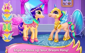 Imagen 2 para Coco Pony - My Dream Pet