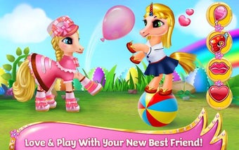 Imagen 1 para Coco Pony - My Dream Pet
