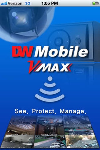 Image 0 for DW VMAX