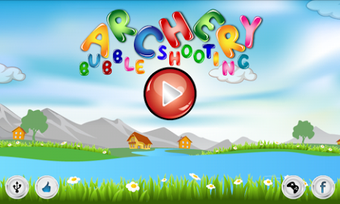 Imagen 0 para Archery - Bubble Shooting