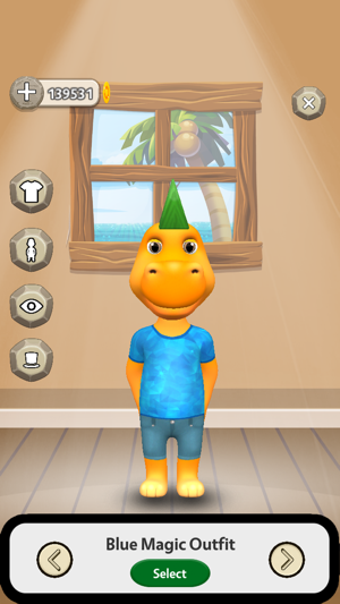 Image 3 for My Talking Dinosaur Ross