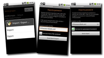 Imagen 0 para PasswordSafe Pro