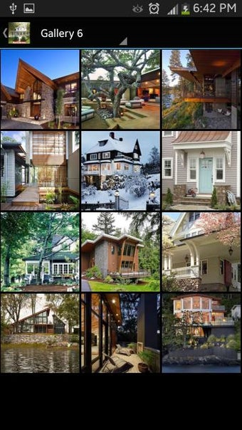 Imagen 1 para House Designs