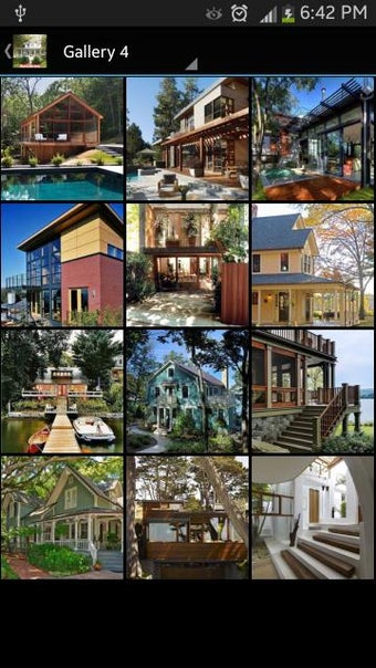 Imagen 0 para House Designs