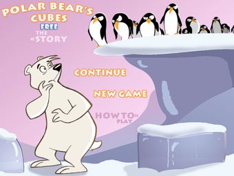 Image 0 for Bear's Cubes Free