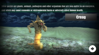 Image 3 for Rhino Simulator vs Aliens…