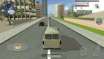 Image 2 for Rope Hero: Vice Town
