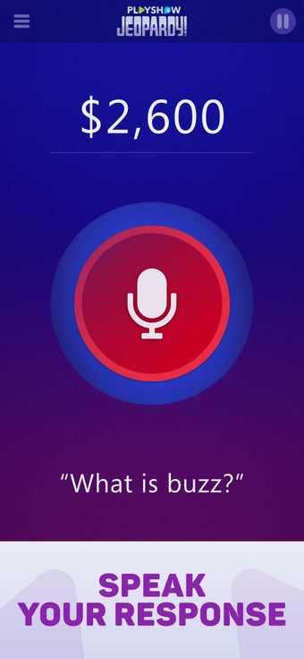 Image 3 for Jeopardy PlayShow