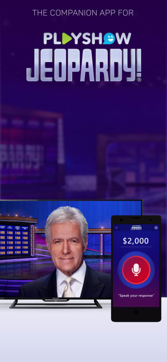 Image 1 for Jeopardy PlayShow