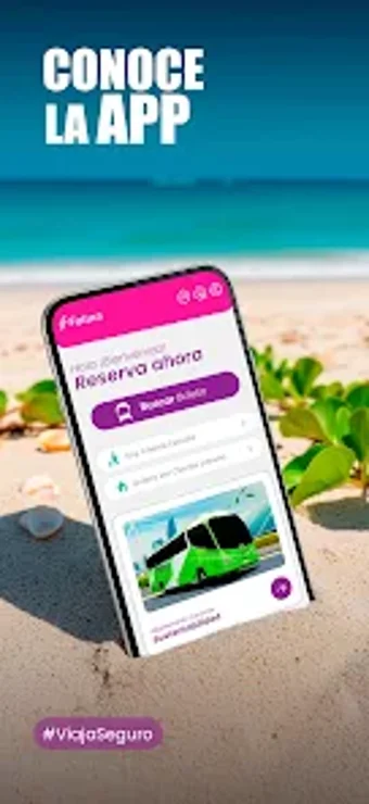 Image 0 for Futura Boletos Autobús