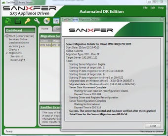 Imagen 0 para SanXfer