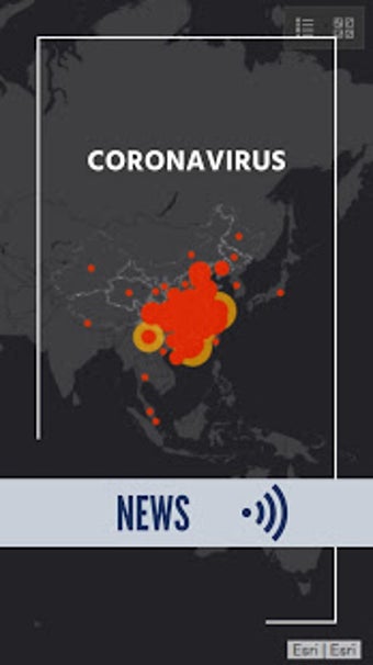 Image 0 for Coronavirus Alert