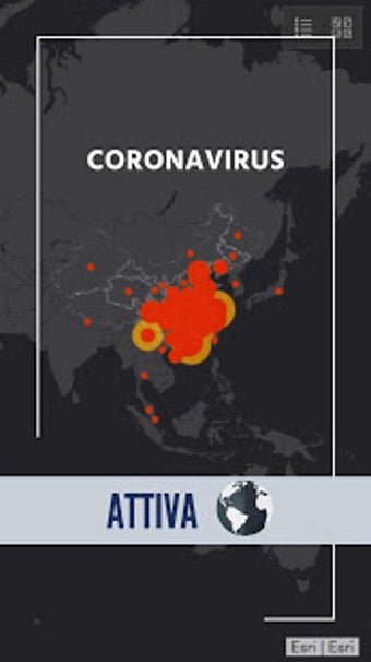 Image 1 for Coronavirus Alert