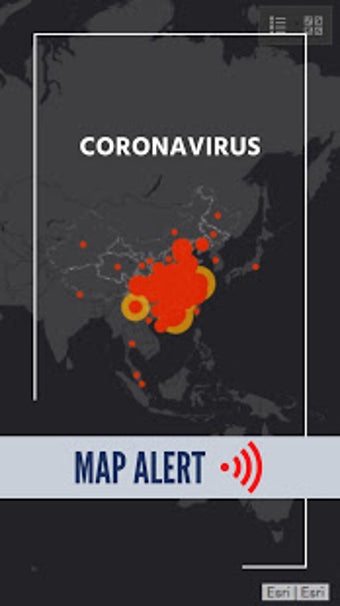 Image 2 for Coronavirus Alert