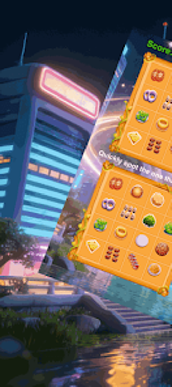 Image 0 for GT99Sharp Eye