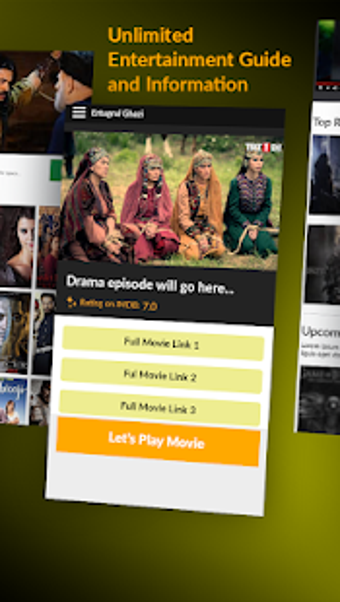 Image 1 for Dirilis Ertugrul Ghazi - …