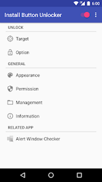 Imagen 0 para Install Button Unlocker -…