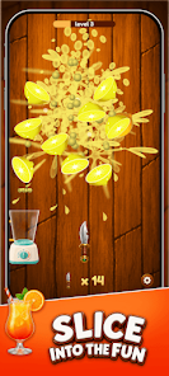 Imagen 0 para Sweet Fruit Slice
