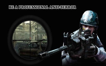 Image 0 for Sniper Shooter Critical S…