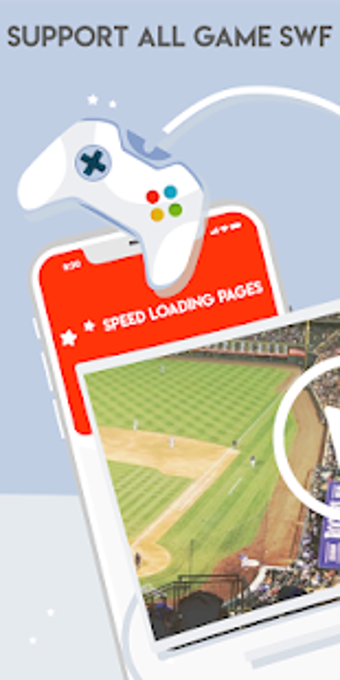 Imagen 2 para Flash Player For Android …