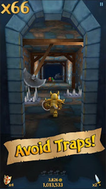 Image 3 for One Epic Knight