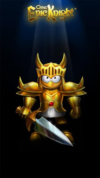Image 1 for One Epic Knight