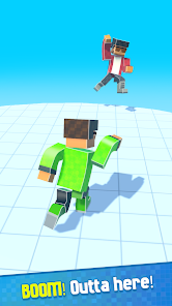 Image 0 for Tackle Clash: Get Them Fl…